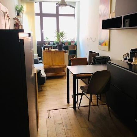 טולוז Logement De Charme Aux Carmes מראה חיצוני תמונה