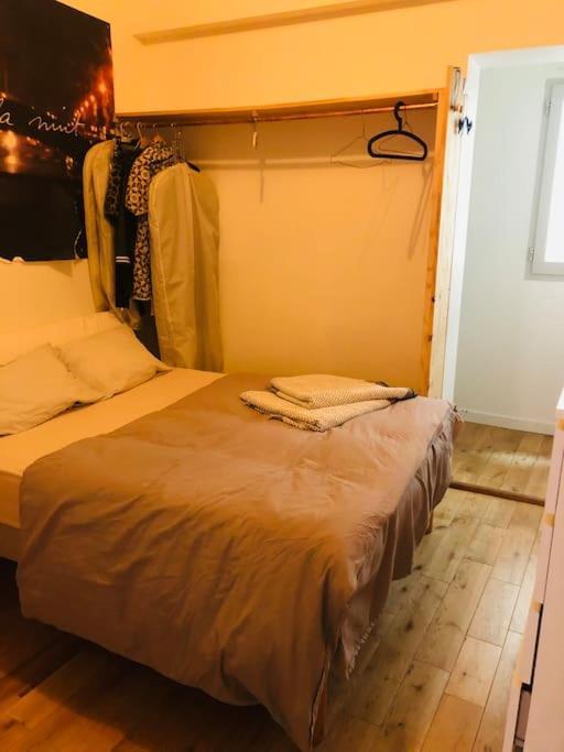 טולוז Logement De Charme Aux Carmes מראה חיצוני תמונה