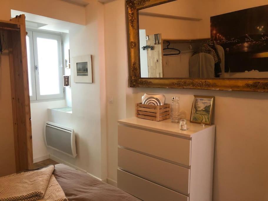 טולוז Logement De Charme Aux Carmes מראה חיצוני תמונה