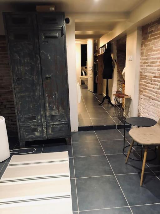 טולוז Logement De Charme Aux Carmes מראה חיצוני תמונה