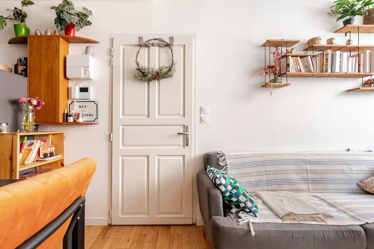 טולוז Logement De Charme Aux Carmes מראה חיצוני תמונה