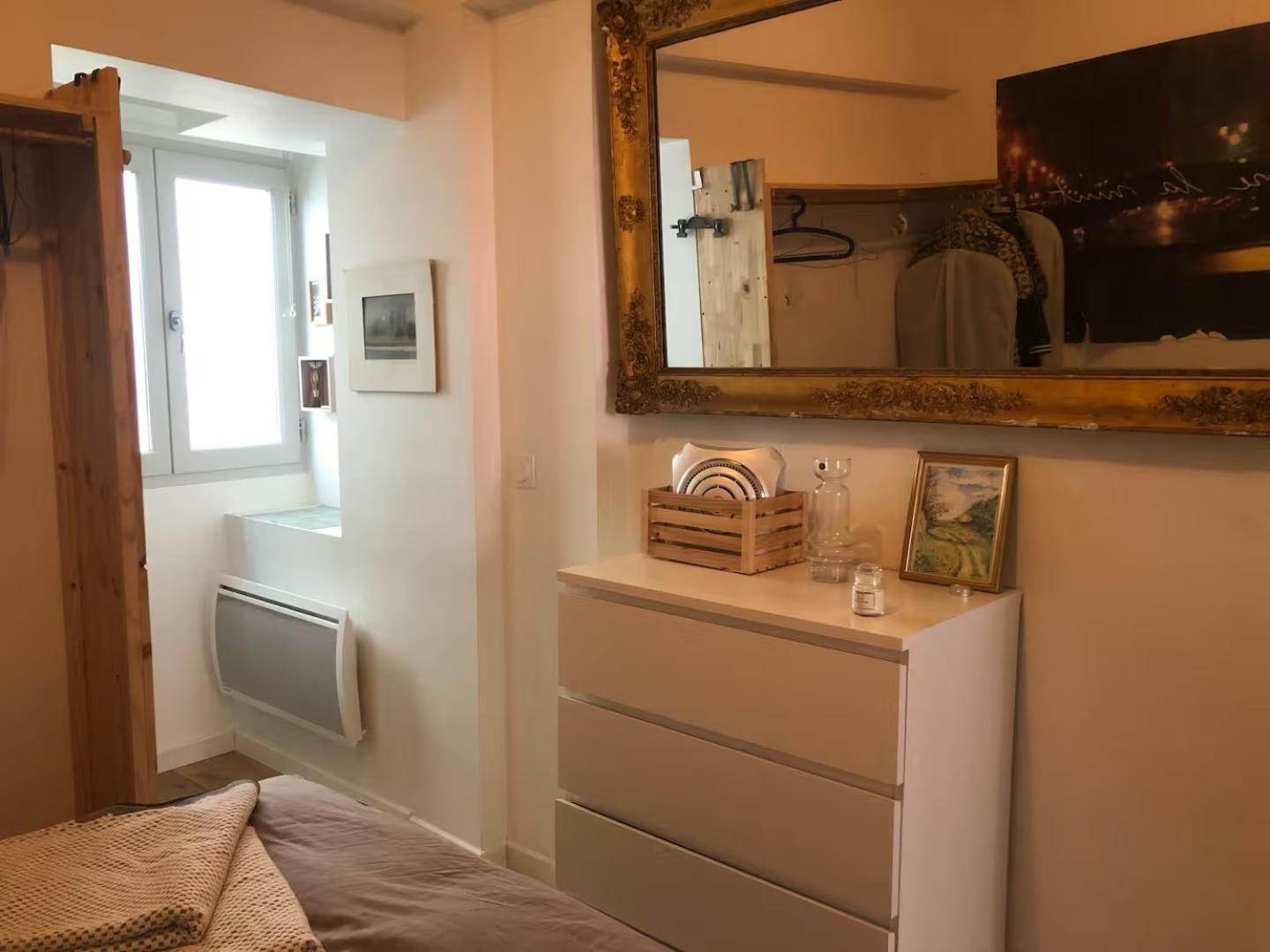 טולוז Logement De Charme Aux Carmes מראה חיצוני תמונה