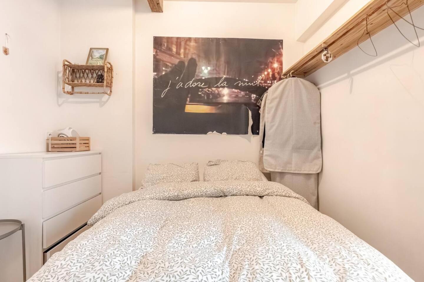 טולוז Logement De Charme Aux Carmes מראה חיצוני תמונה