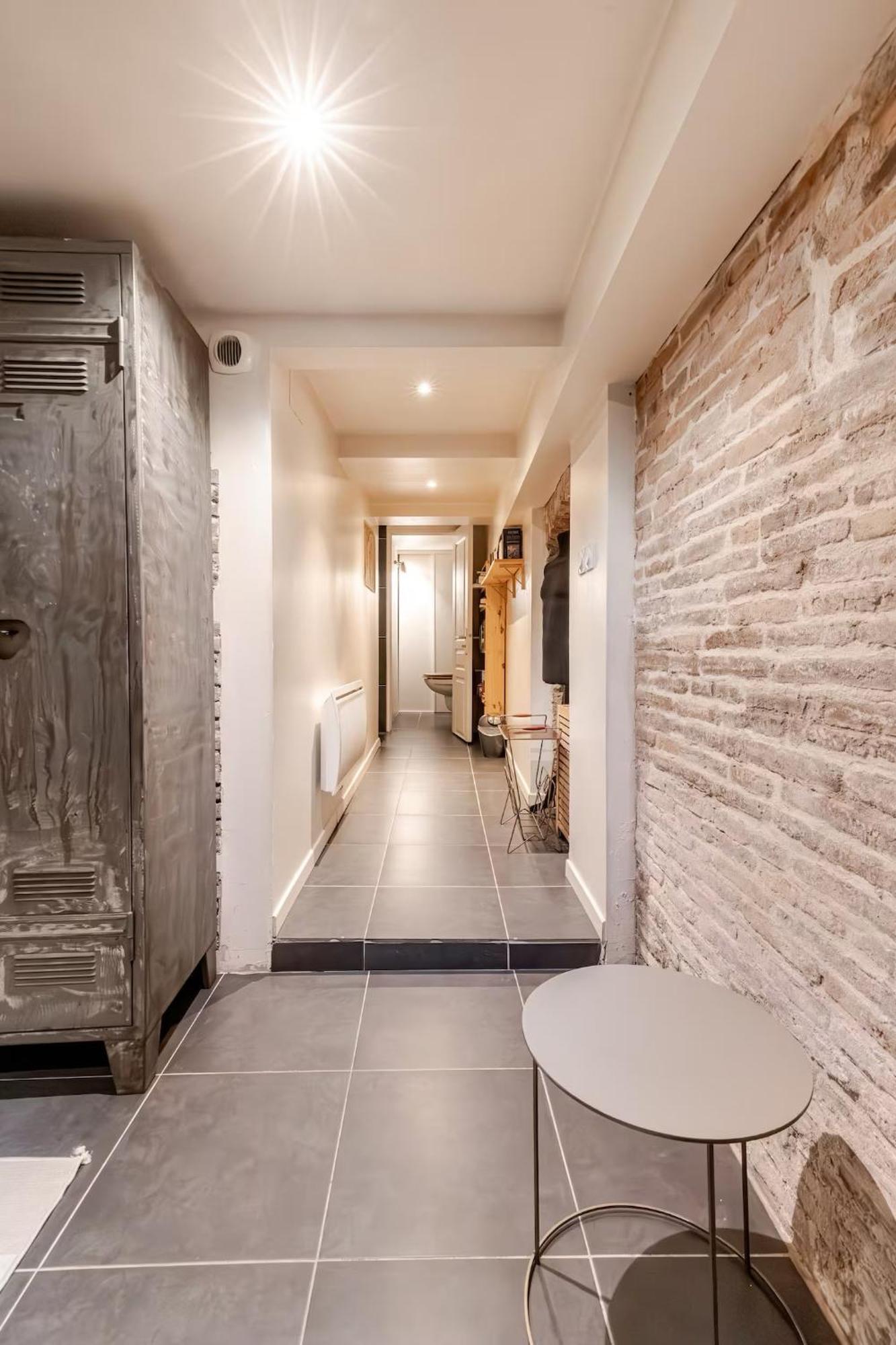 טולוז Logement De Charme Aux Carmes מראה חיצוני תמונה