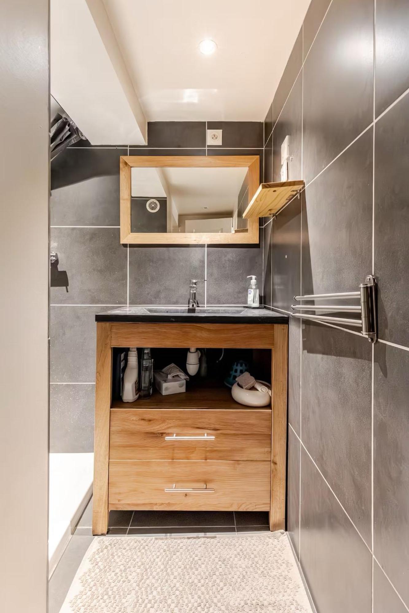 טולוז Logement De Charme Aux Carmes מראה חיצוני תמונה