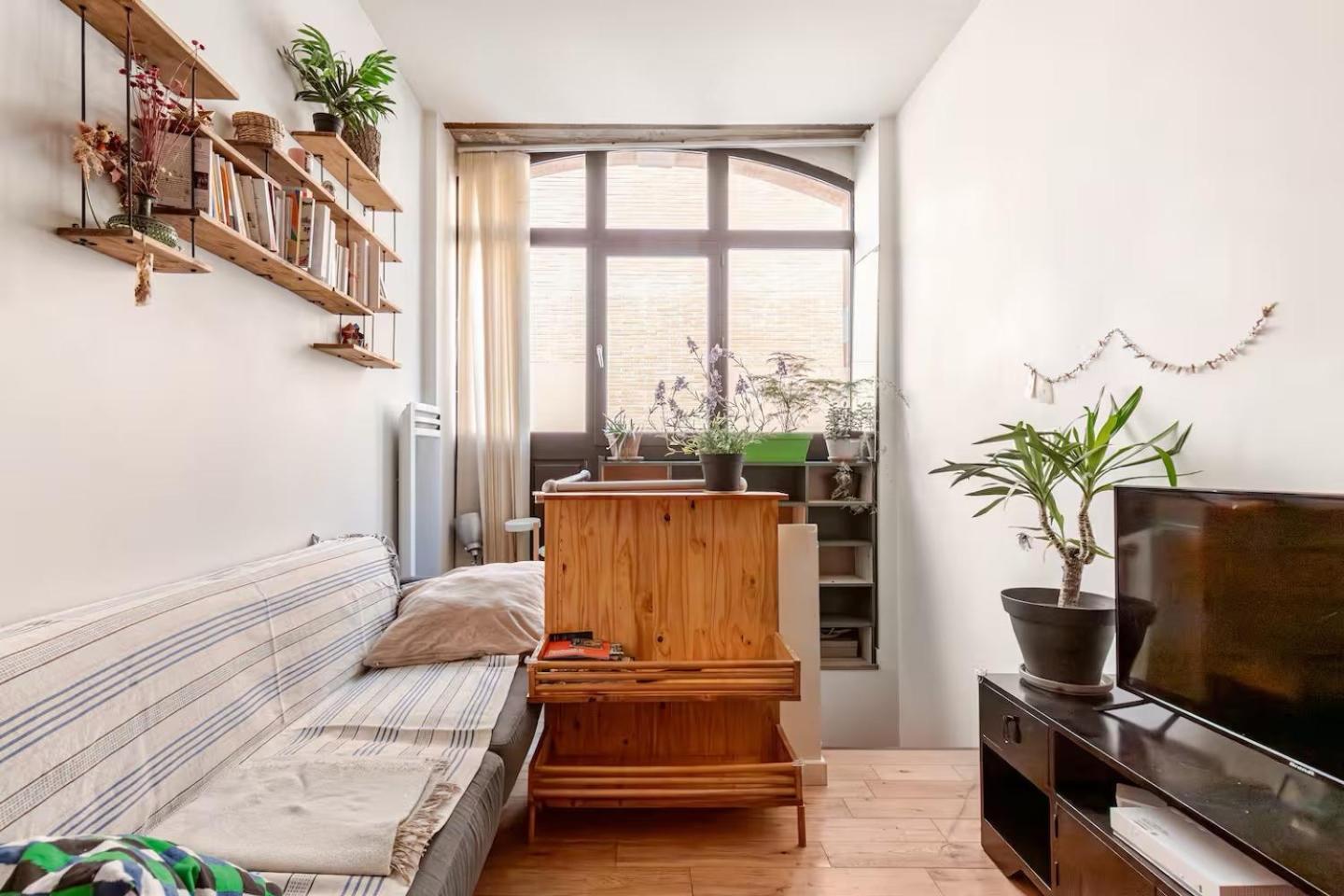 טולוז Logement De Charme Aux Carmes מראה חיצוני תמונה